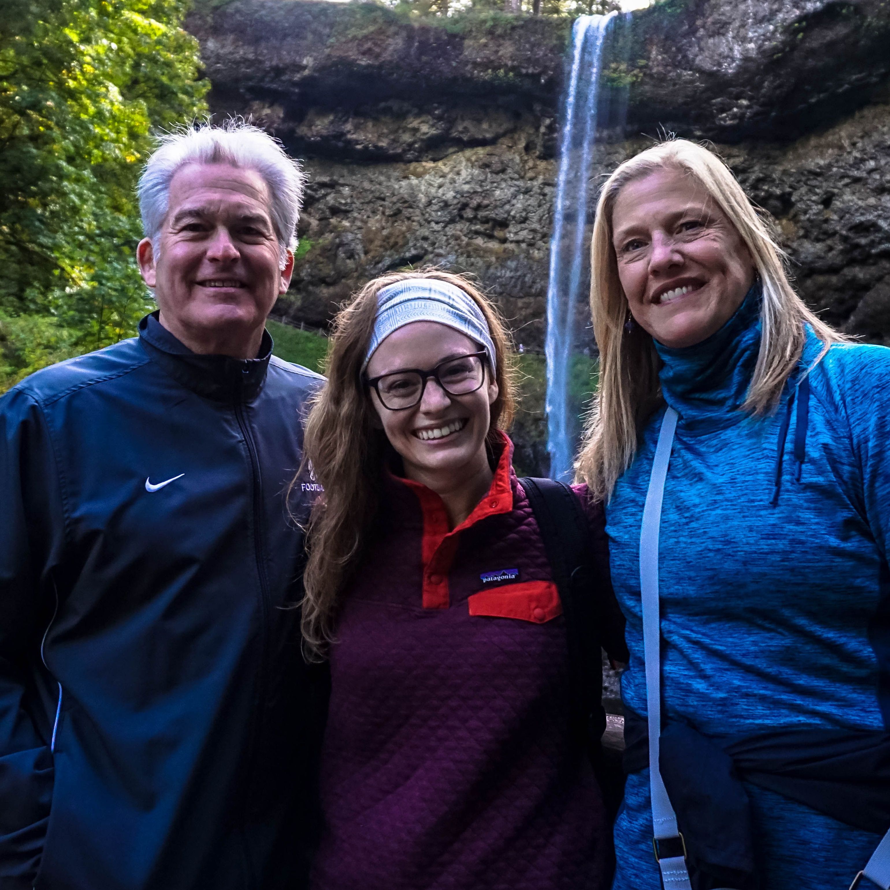 Gary Holquist Karen Stromme