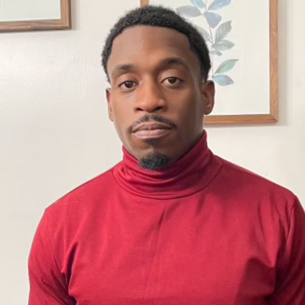 Jelani Kennedy