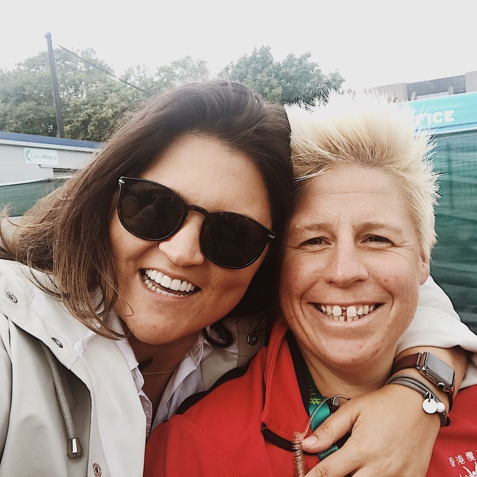 Caroline Bell
