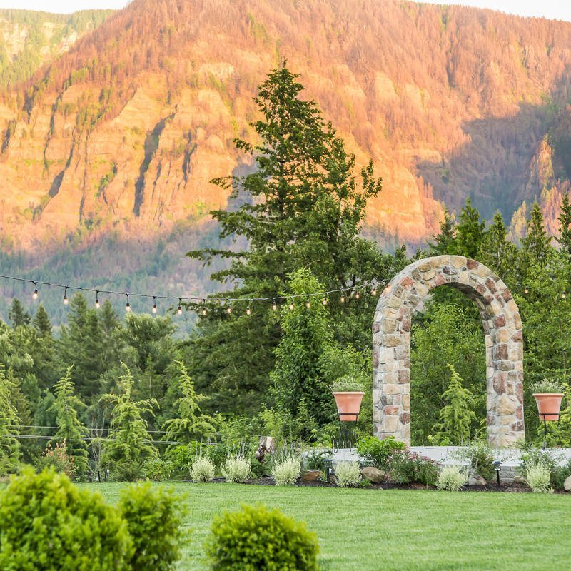Cape Horn Estate