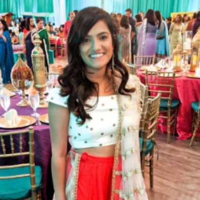 Nikhita Walji-Ali